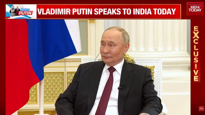 普京再表态：俄罗斯不考虑重返G8，这与乌克兰局势无关