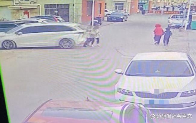 女法官疑因倒车失误致2人身亡 悲剧引发理性讨论