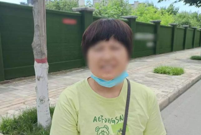 渭南女子被同村人砍死 精神障碍患者管控引热议